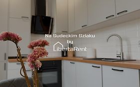 Na Sudeckim Szlaku by LibertaRent